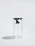 Alessi Vorratsglas