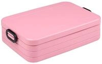 Mepal Lunchbox Lunchbox 1500 ml mit Trennwand, ideal f&uuml;r Mealprep,