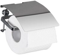 WENKO Toilettenpapierhalter Wenko Toilettenpapierhalter Premium - Rollenhalter