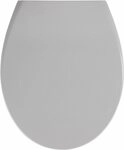 WENKO WC-Sitz Samos Concrete