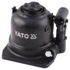 Yato Wagenheber Stempelwagenheber 10 t YT-1713 extra flach