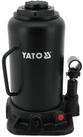 Yato Wagenheber Stempelwagenheber 20 Tonnen 242-452 mm YT-17007