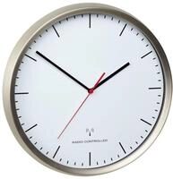 TFA Dostmann Funkwanduhr