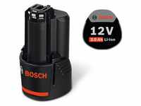 Bosch Professional Akkupack GBA 12 Volt, 3,0 Ah Akku