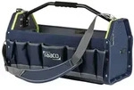 raaco Werkzeugkoffer raaco 760355 Universal Werkzeugtasche unbest&uuml;ckt (B x H x...