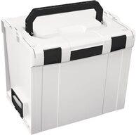 Sortimo&reg; Transportbeh&auml;lter Werkzeugkasten 600.000.3652