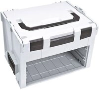 Sortimo&reg; Kiste Sortimo L-BOXX LS 306 600.001.0108 Werkzeugkasten unbest&uuml;ckt ABS (L