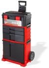 DEMA Werkzeugkoffer Werkzeugtrolley DWT3