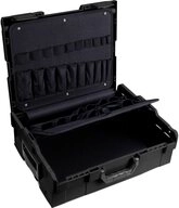 Sortimo&reg; Kiste Sortimo L-BOXX 136 FG 600.000.2278 Werkzeugkasten unbest&uuml;ckt ABS