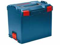 BOSCH Business-Koffer L-BOXX 374 / kompatibel mit SORTIMO, 0 Rollen, L-BOXX