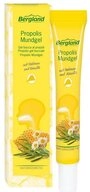 Bergland-Pharma GmbH & Co. KG Mundwasser Propolis Mundgel bio, 13.5 ml