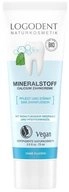 LOGONA Zahnpasta Zahncreme - Mineralstoff 75ml