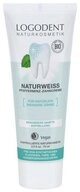 LOGONA Zahnpasta Zahncreme - Naturwei&szlig; 75ml