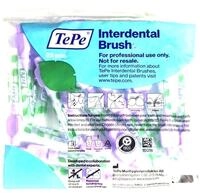 TePe Interdentalb&uuml;rsten TePe Original Interdentalb&uuml;rsten helllila 1,1 mm...