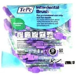TePe Interdentalb&uuml;rsten 25x TePe Original Interdentalb&uuml;rsten 1,1 mm lila -