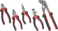 Conmetall Meister Zwinge Zangensatz 5 tlg T&Uuml;V/GS