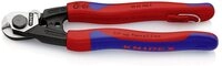 Knipex Drahtseilschere Drahtseilschere 190 mm 95 62 190 T