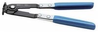 BGS technic Ohrklemmenzange BGS TECHNIC Achsmanschetten-Klemmenzange, 161, 235 mm