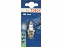 BOSCH Zündkerze Bosch Zündkerzen WSR 6 F KSN 606, 1 Stück
