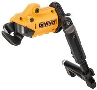 Adapter f&uuml;r Blechschere DEWALT DT70620-QZ f&uuml;r Akku-Schlagschrauber Adapter