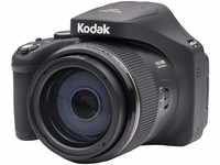 Kodak AZ901 SW Digitalkamera, 20MP, 90-fach Zoom, WiFi, Bridge-Kamera (20 MP,...