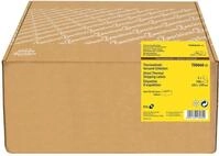 Avery Zweckform Etiketten Thermodirektetiketten 103x199mm wei&szlig; VE= 750 St&uuml;ck
