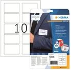 HERMA Etiketten Textil-/Namensetiketten 80x50mm 200 St&uuml;ck