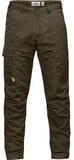 Fj&auml;llr&auml;ven Outdoorhose Karl Pro Hydratic Trousers M Robuste und...