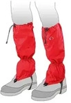 TATONKA&reg; Gamaschen Gaiter 420 HD Gamaschen L