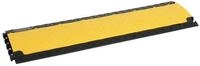 Defender Kabelzubeh&ouml;r, (Nano Kabelbr&uuml;cke 6 Kan&auml;le gelb, Kabel, Zubeh&ouml;r f&uuml;r