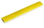Defender Kabelzubeh&ouml;r, (Office Kabelkanal 4 Kan&auml;le gelb, Kabel, Zubeh&ouml;r f&uuml;r