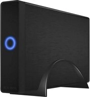 ICY BOX Festplatten-Geh&auml;use RaidSonic 3.5&Prime; (8.9cm) Festplattengeh&auml;use USB...