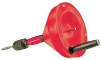 Rothenberger Rohrreinigungsmaschine Rospi H+E Plus 7,5m Rohrreinigungsger&auml;t,