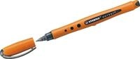 STABILO Tintenfeinschreiber Rollerball bionic worker F 0,3mm schwarz