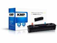 KMP H-T215CX ersetzt HP CF401X (2536,3003)