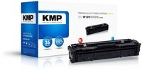 KMP Tonerpatrone Laser cartridge 2800Seite Lasertoner / Patrone 2536,3003