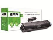 KMP Tonerkartusche KMP 2914,0000 KMP K-T78 Toner schwarz kompatibel mit Kyocera