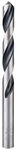 BOSCH Metallbohrer, (5 St&uuml;ck), HSS PointTeQ (DIN 338) Metallspiralbohrer - 11...