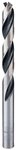 BOSCH Metallbohrer, (5 St&uuml;ck), HSS PointTeQ (DIN 338) Metallspiralbohrer -...