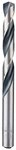 BOSCH Metallbohrer, (5 St&uuml;ck), HSS PointTeQ (DIN 338) Metallspiralbohrer -...