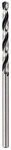 BOSCH Metallbohrer, (10 St&uuml;ck), HSS PointTeQ (DIN 338) Metallspiralbohrer - 2,6 mm -
