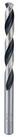 Bosch Professional Holzbohrer Bosch Metallspiralbohrer HSS PointTeQ DIN 338 8,5...