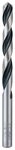 BOSCH Metallbohrer, (10 St&uuml;ck), HSS PointTeQ (DIN 338) Metallspiralbohrer -...