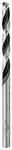 BOSCH Metallbohrer, (10 St&uuml;ck), HSS PointTeQ (DIN 338) Metallspiralbohrer - 4,3 mm -