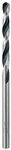 BOSCH Metallbohrer, (10 St&uuml;ck), HSS PointTeQ (DIN 338) Metallspiralbohrer - 3,1 mm -