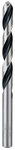 BOSCH Metallbohrer, (10 St&uuml;ck), HSS PointTeQ (DIN 338) Metallspiralbohrer -...
