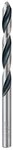 BOSCH Metallbohrer, (10 St&uuml;ck), HSS PointTeQ (DIN 338) Metallspiralbohrer -...