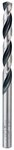BOSCH Metallbohrer, (10 St&uuml;ck), HSS PointTeQ (DIN 338) Metallspiralbohrer - 6,3 mm -