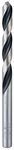 BOSCH Metallbohrer, (10 St&uuml;ck), HSS PointTeQ (DIN 338) Metallspiralbohrer -...