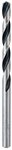 BOSCH Bohrersatz Professional HSS PointTeQ Spiralbohrer